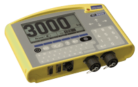 ID3000 Tru_Test ID3000_Bluetooth Indicator